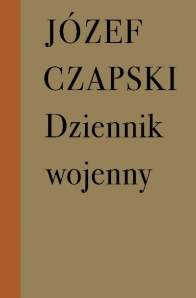 

Dziennik wojenny (1942-1944)