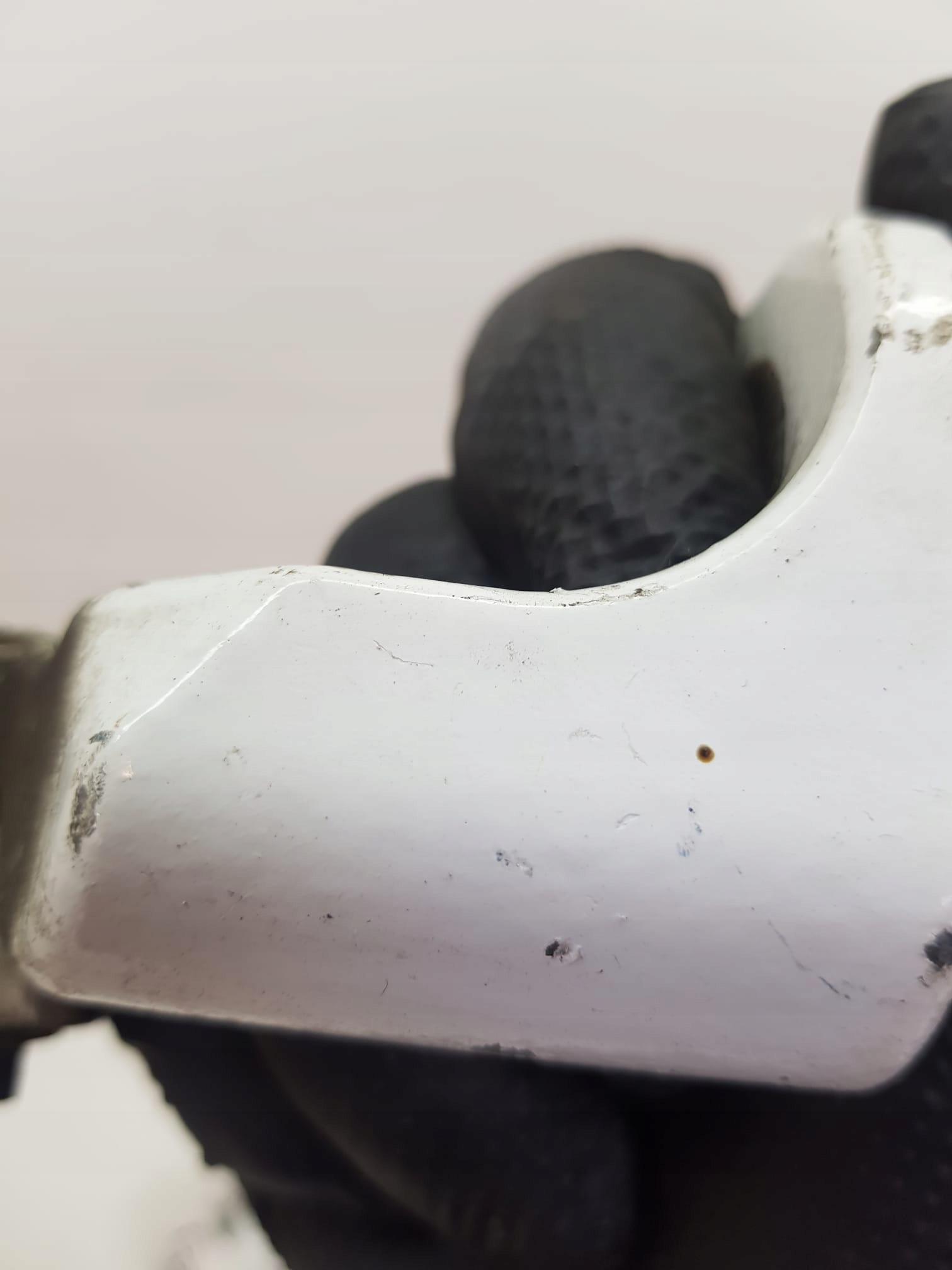 ZAWIAS ZAWIASY DRZWI KOMPLET FORD TRANSIT MK8 Part manufacturer Ford OE