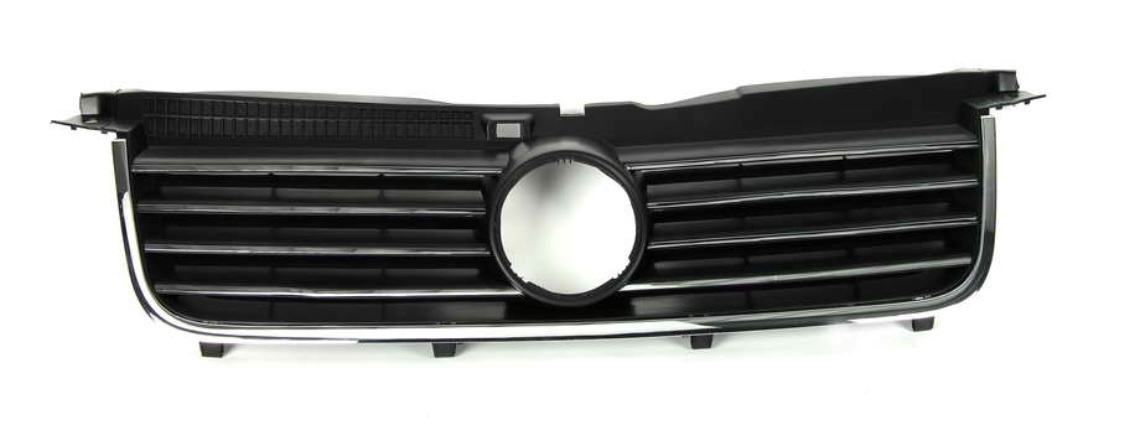 ATRAPA PRZEDNIA GRILL VW PASSAT B5 FL 2000-2005 CHROM