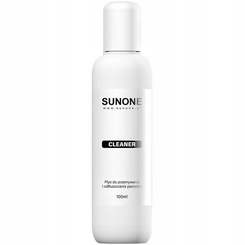 

Odtłuszczacz cleaner Sunone 100 ml
