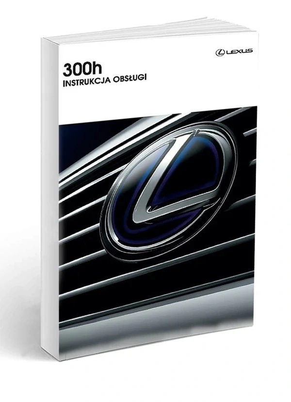 

Lexus Is 300h Radio Instrukcja Obsługi