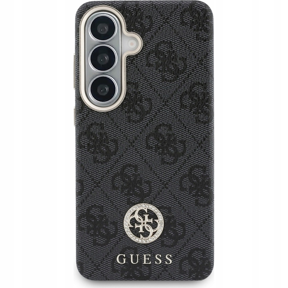 Pouzdro Guess pro Galaxy S26 Plus pro MagSafe obal módní kryt