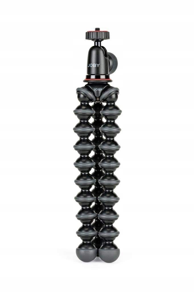JOBY GorillaPod 1K Zestaw Statyw Elastyczny Do Aparatów Kompaktowych — miniatura 7