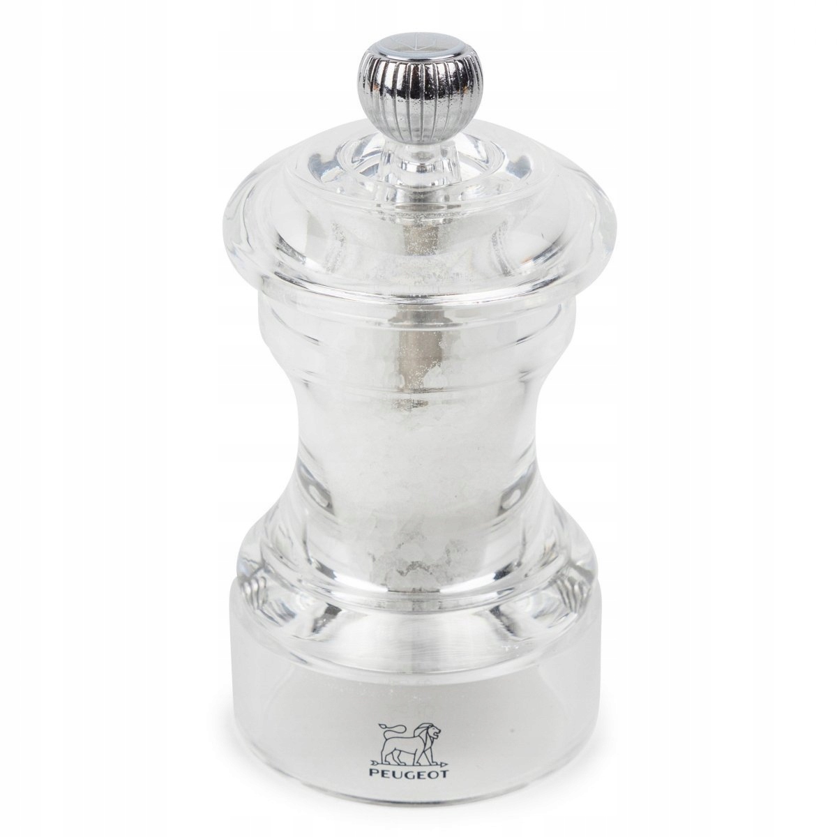 Bistro Akrylový mlýnek na sůl 10 cm Peugeot