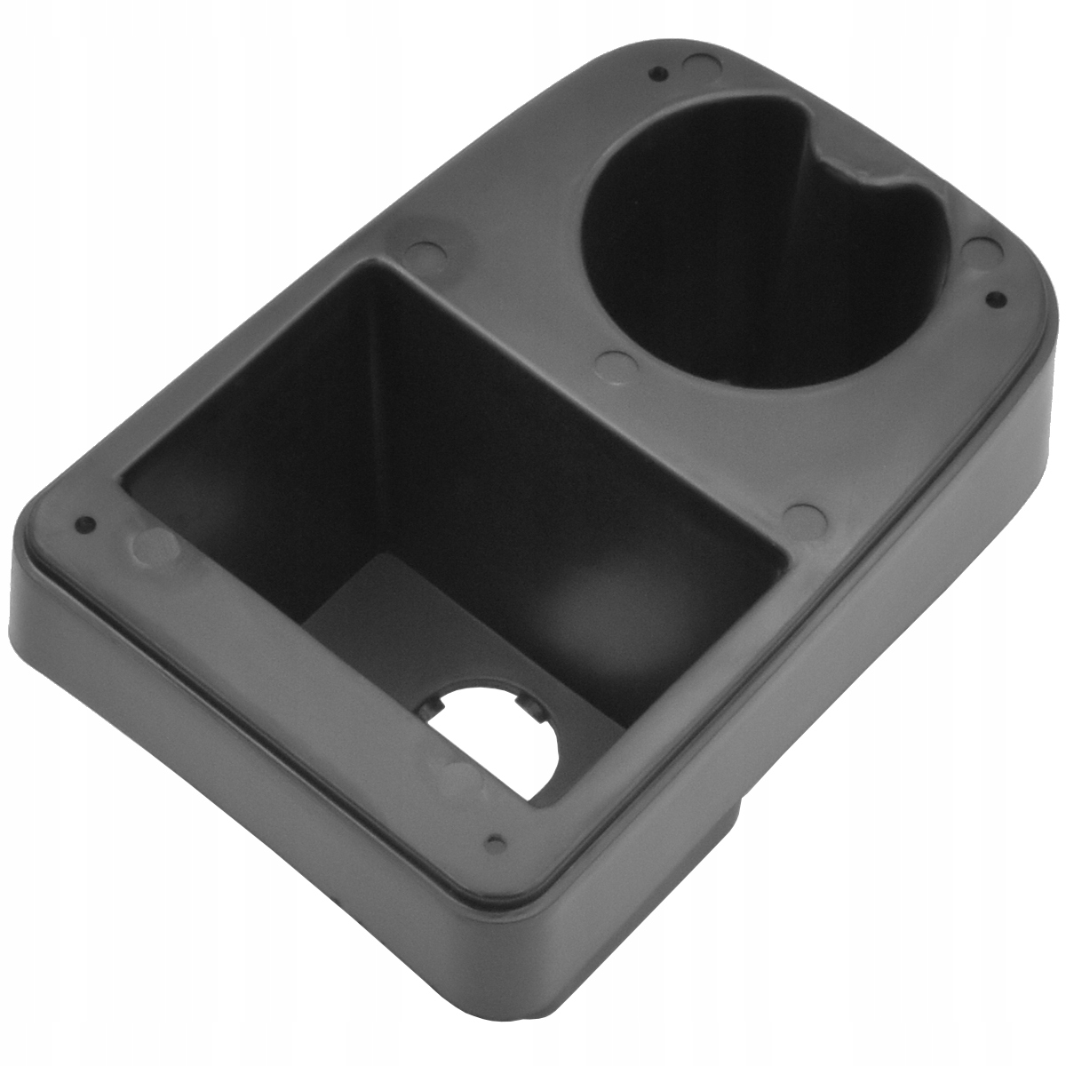 PODŁOKIETNIK DO SKODA FABIA II MK2 2008-14 CZARNA EKO-SKÓRA ZEST. MONTAŻOWY Typ samochodu Samochody osobowe