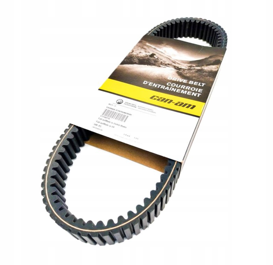 Hnací pás Brp Can-Am Outlander G3L HD5 500 422280226