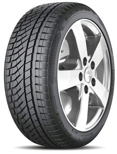

4 x Falken EuroWinter HS02 Pro 225/50R18 99 V XL F