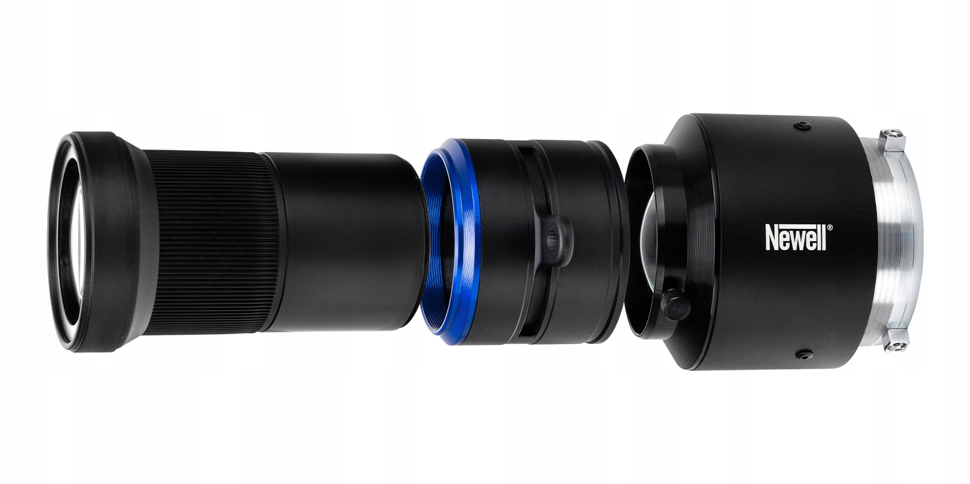 Strumienica Newell Perseo-33 Model PERSEO-33