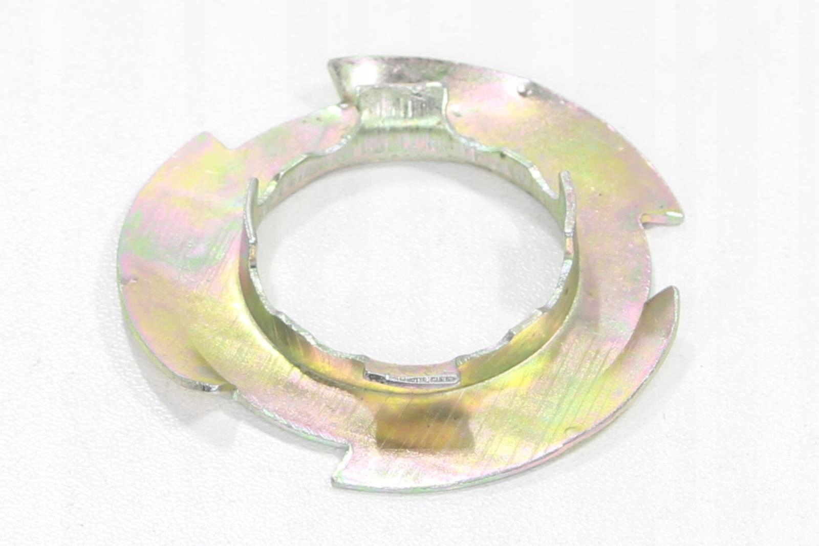 BLACHA CZUJNIKA POZIOMU PALIWA GY6-50/2T XXL K-12/