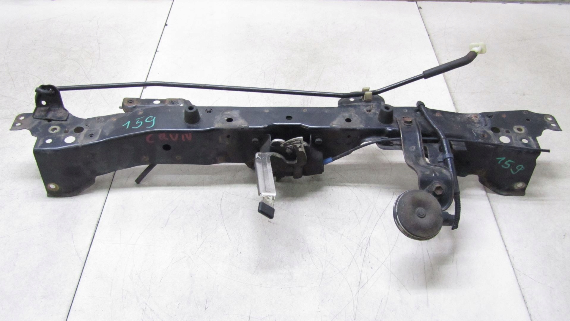 HONDA CR-V IV PAS PRZEDNI WZMOCNIENIE 12-16