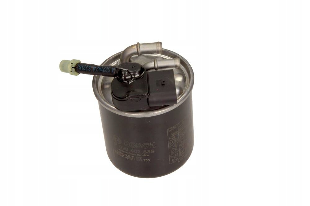 026 402 - Паливний фільтр для DB C / E-клас CDI 08-