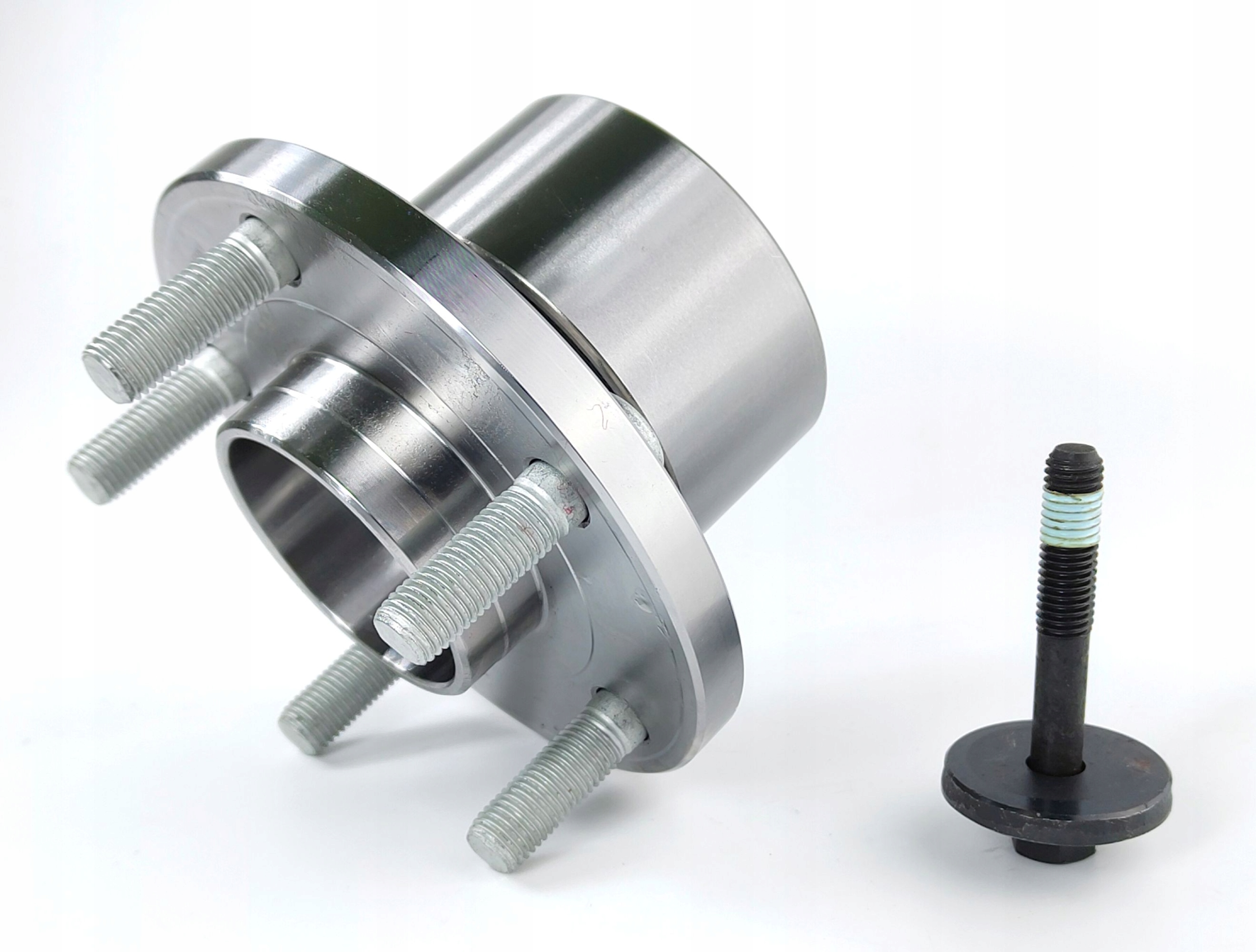 PIASTA KOLA LOZYSKO PRZOD FORD MONDEO MK 4 IV Installation side front front right front left right left