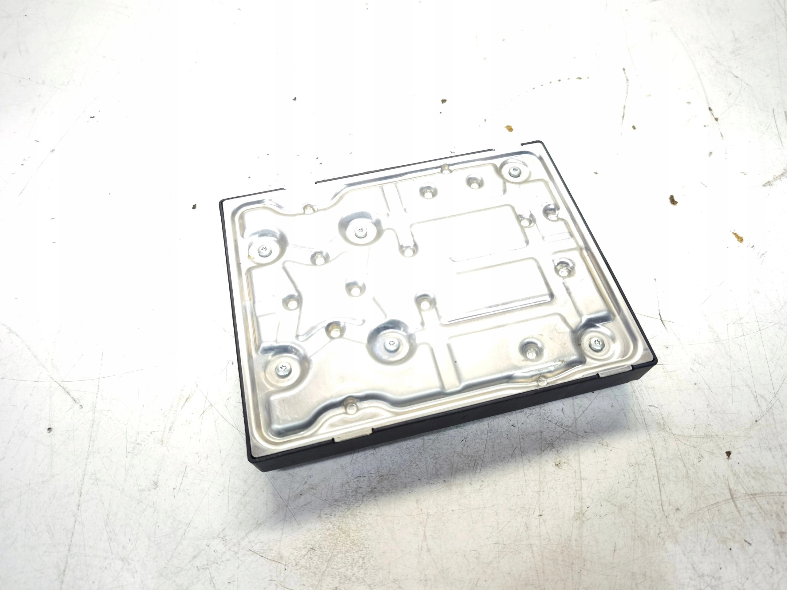 comfort control unit control unit AUDI A4 B8 A5 8T Q5 8R 8K0907063DH