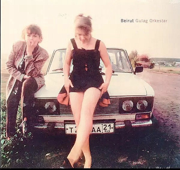 Lp Beirut: Gulag Orkestar Standard 2019 edition
