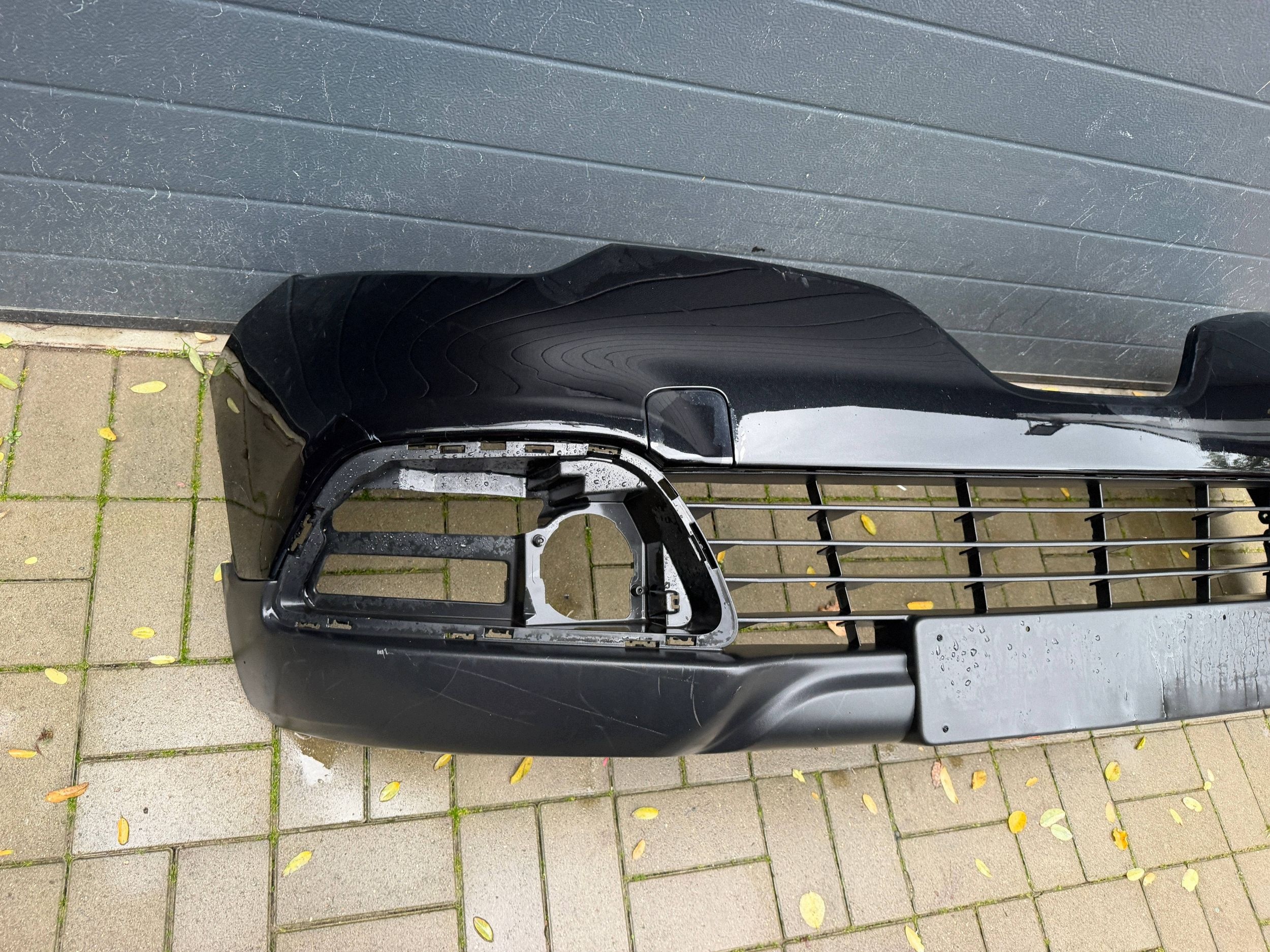 Renault Captur 1 a 13- nárazník predok predný