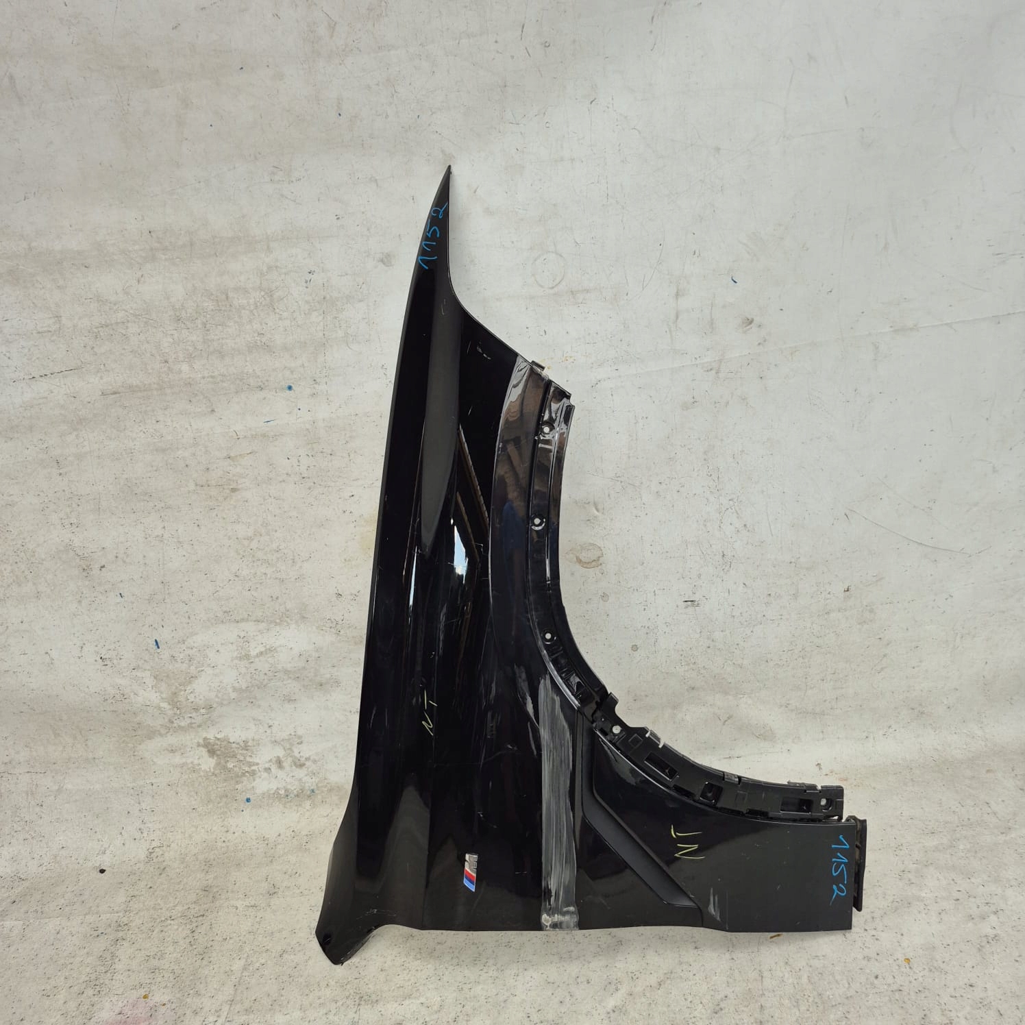 BMW X6 G06 19- fender right front front