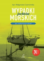 

Wypadki Jachtów Morskich Czarnomska Małgorzata