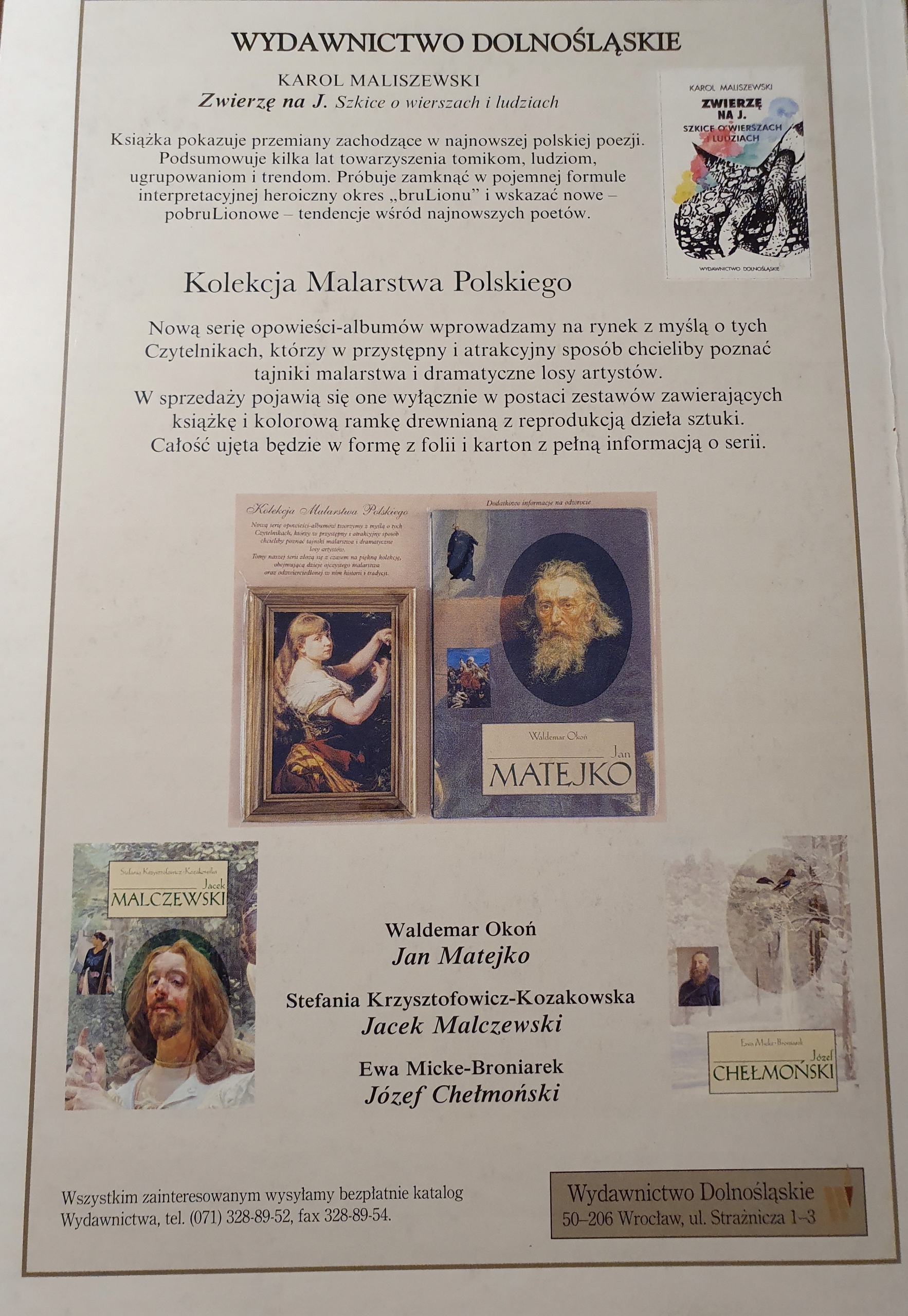 Odra 3/2001 miesięcznik Rok wydania 2000