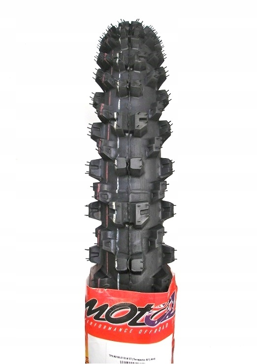 80/100-21 MOTOZ TERRAPACTOR S/T MID SOFT