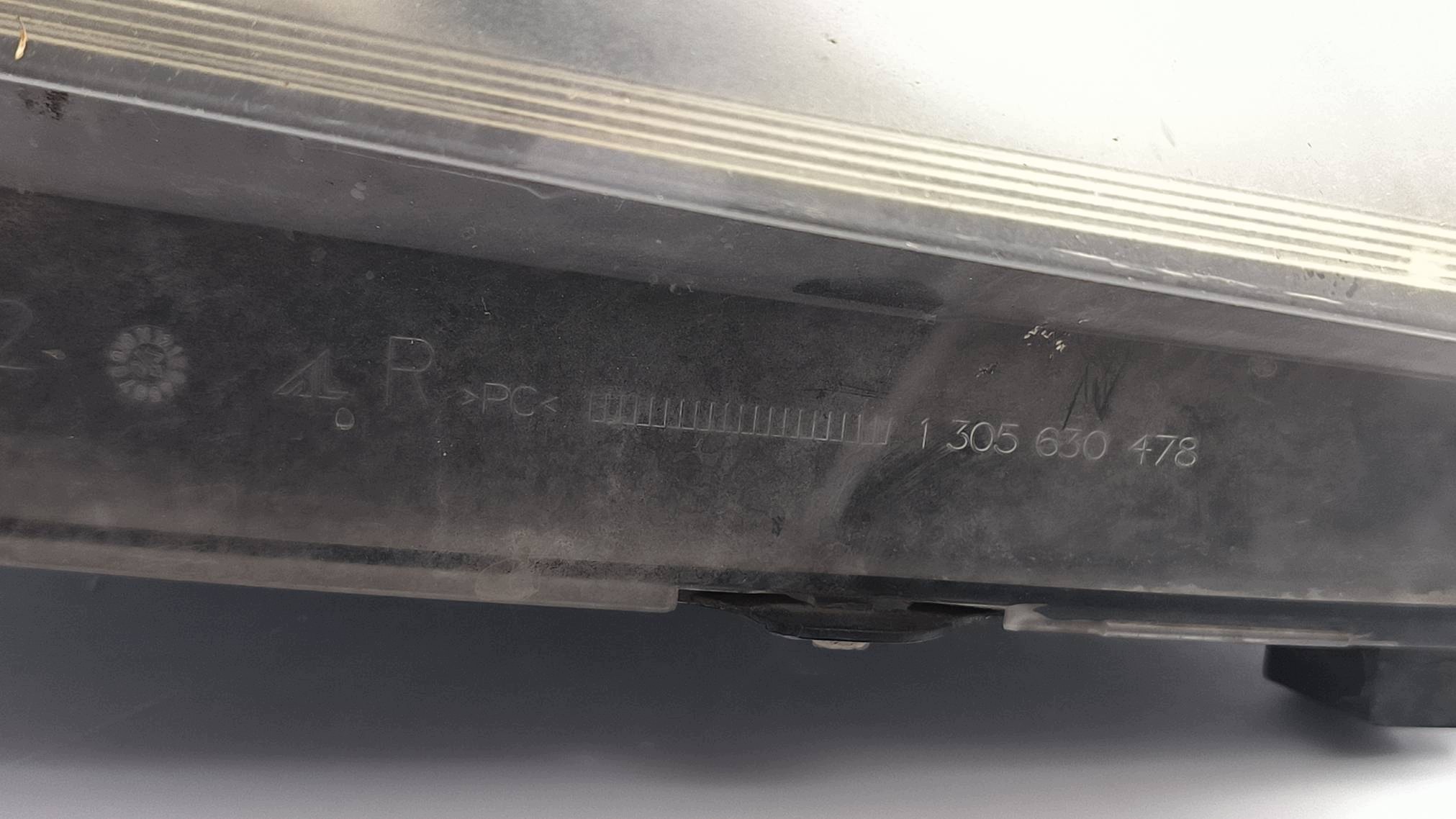 light right front EU 13252473 OPEL ZAFIRA B
