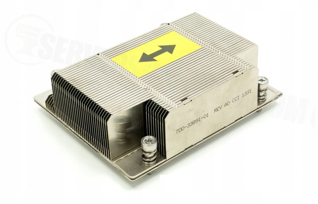 RADIATOR CISCO UCS B200 M3 700-33891-01