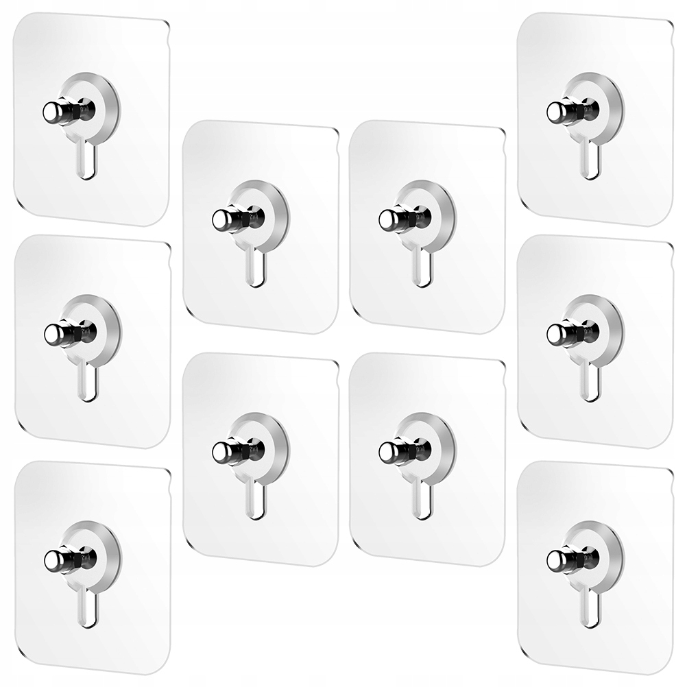 WIESZAKI NA OBRAZY PÓŁKI PRZEJŚCIE HAK ŚCIENNY NR