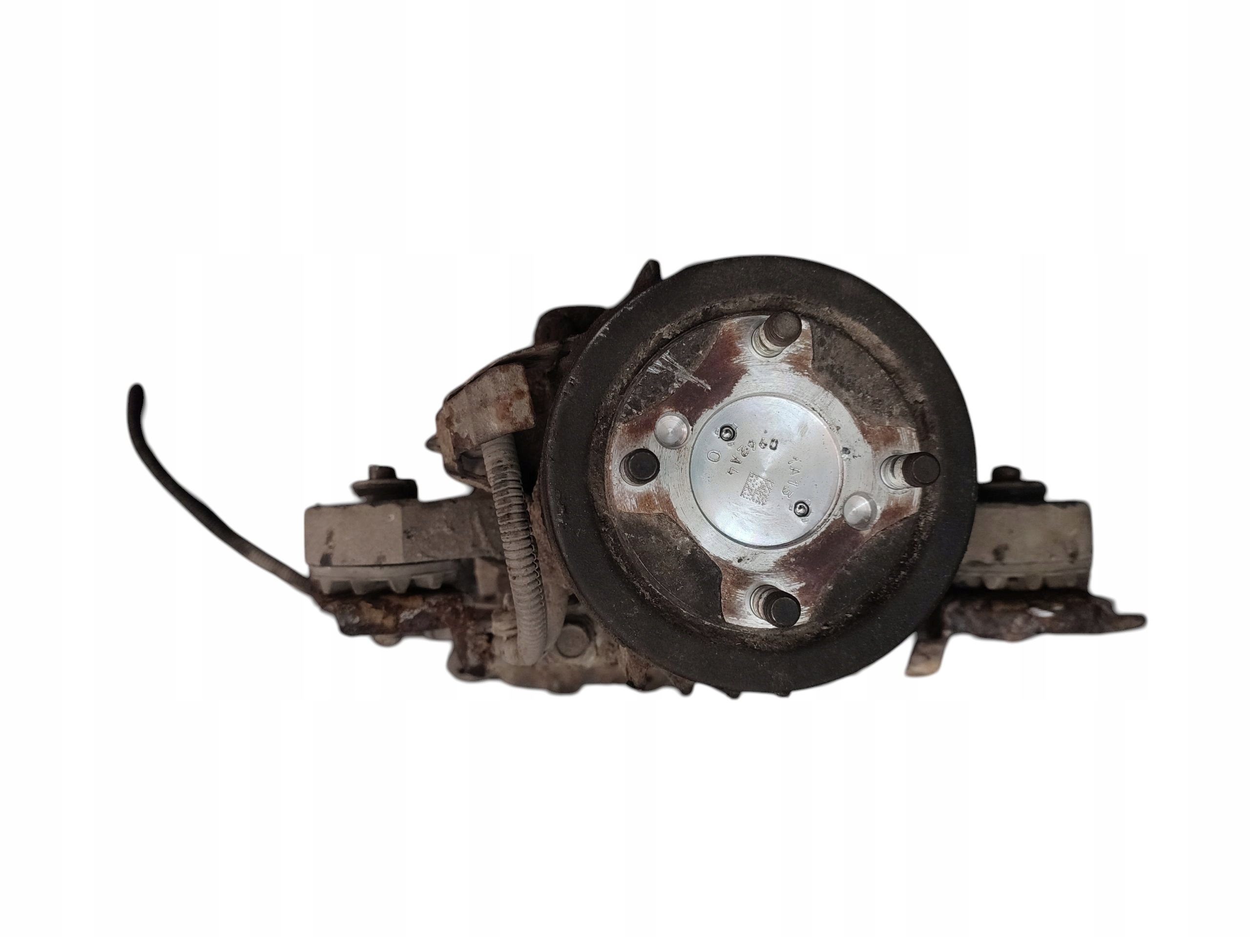 differenciál differenciál differenciál far MITSUBISHI ASX 1.8 DI-D MANUAL T02GS0201 2.352