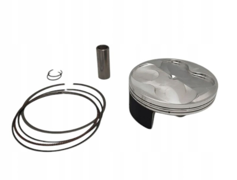 Piest (4T) Yamaha Yz 450 F (YZF450) '23-'25 (96,97 MM)