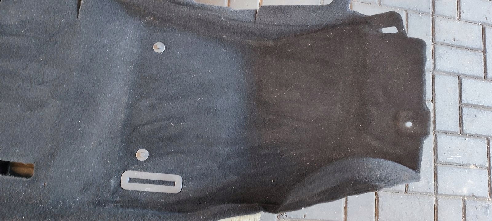 mats floor Opel Astra K kombi