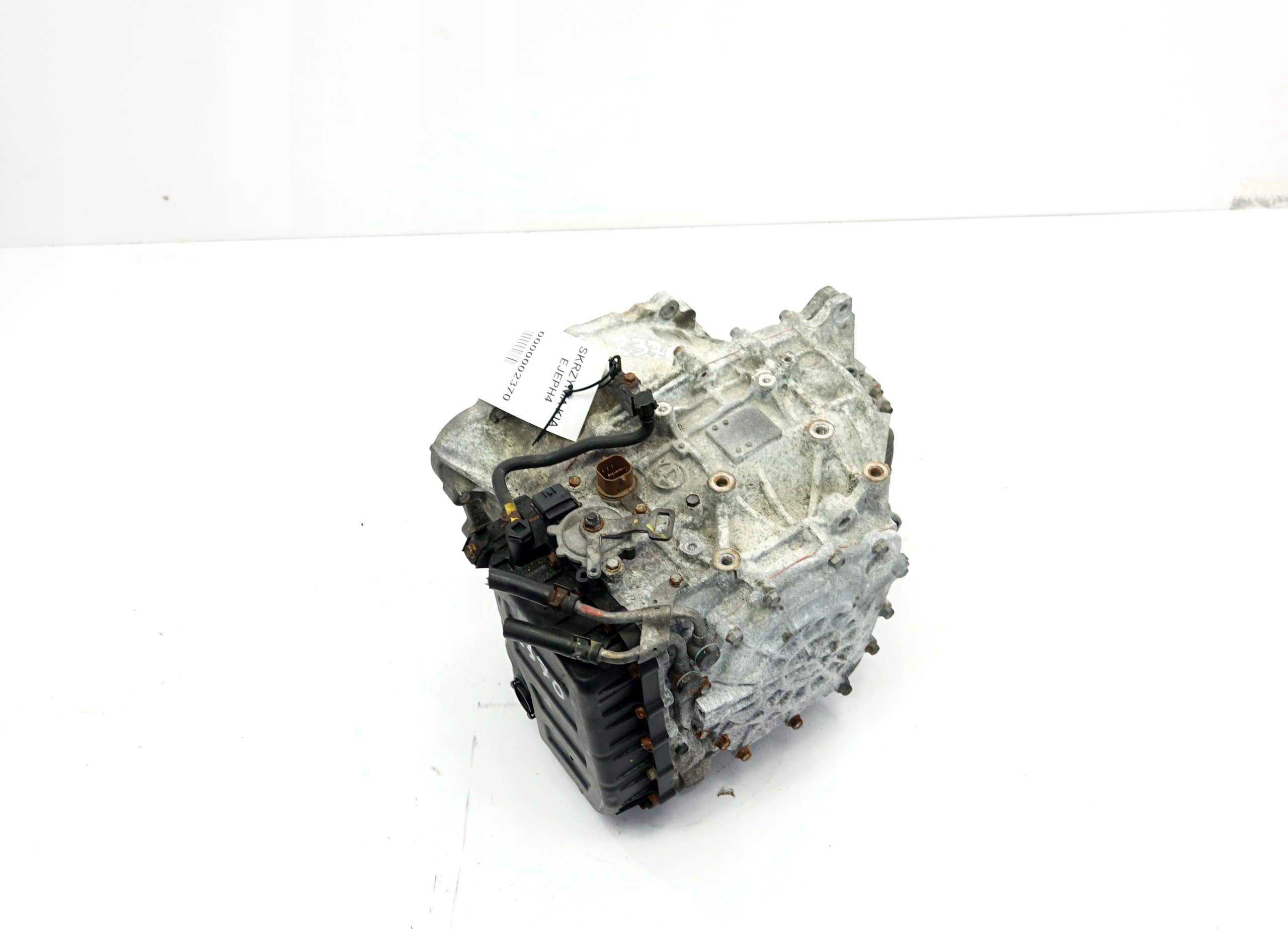Getriebe AUTOMAT CEED II 1.6 CRDI EJEPH4