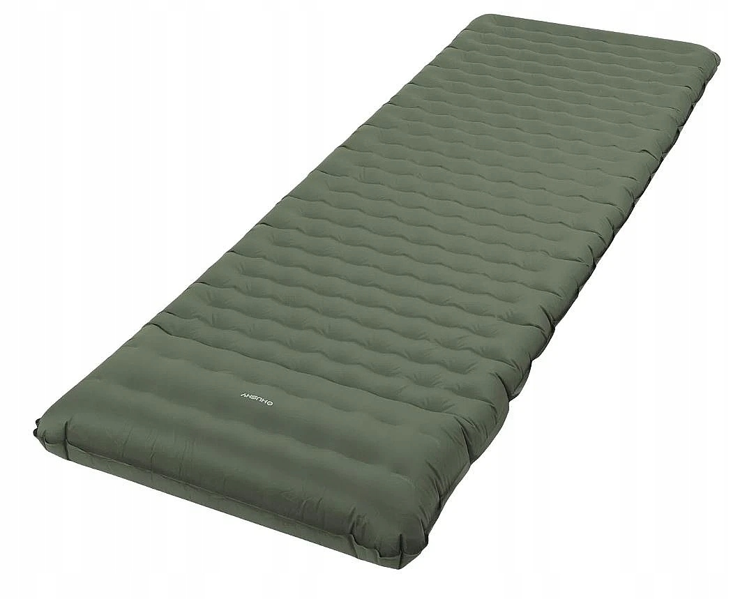 karimata Husky Flicky 8 Khaki
