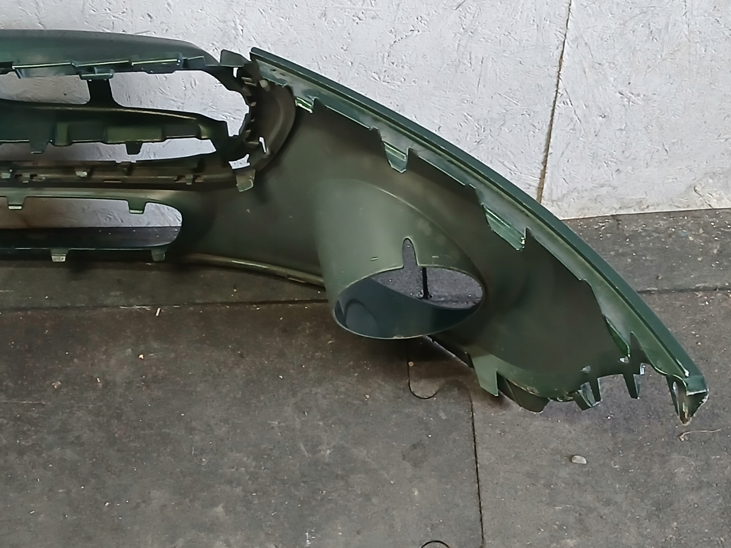 Paraurti Anteriore MINI COOPER F56
