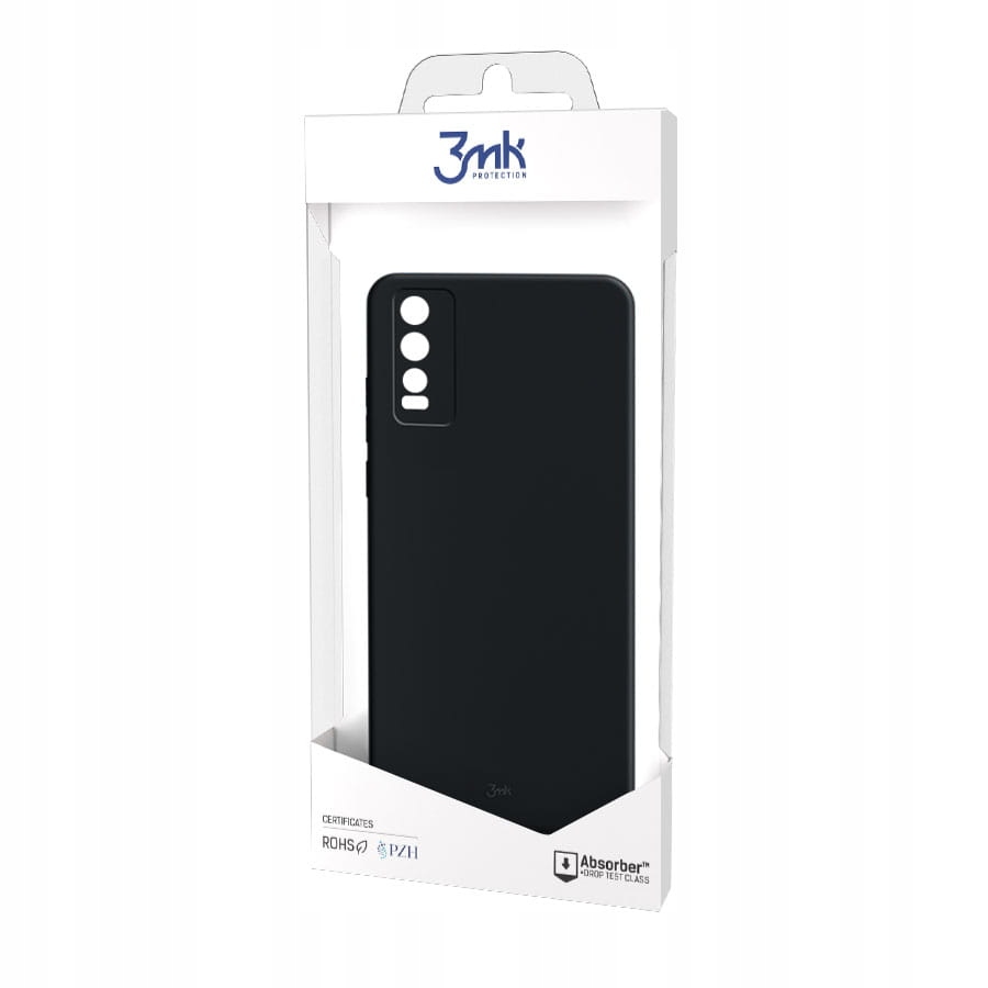 

Etui 3mk obudowa ochronna do Vivo Y11s 3mk Matt
