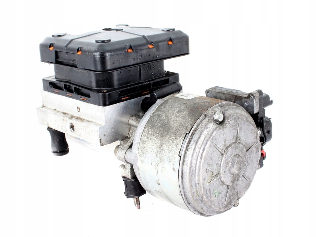 POMPA ZAWIESZENIA CITROEN C5 X7 III 2.0 HDI BlueHDI Typ samochodu Samochody osobowe