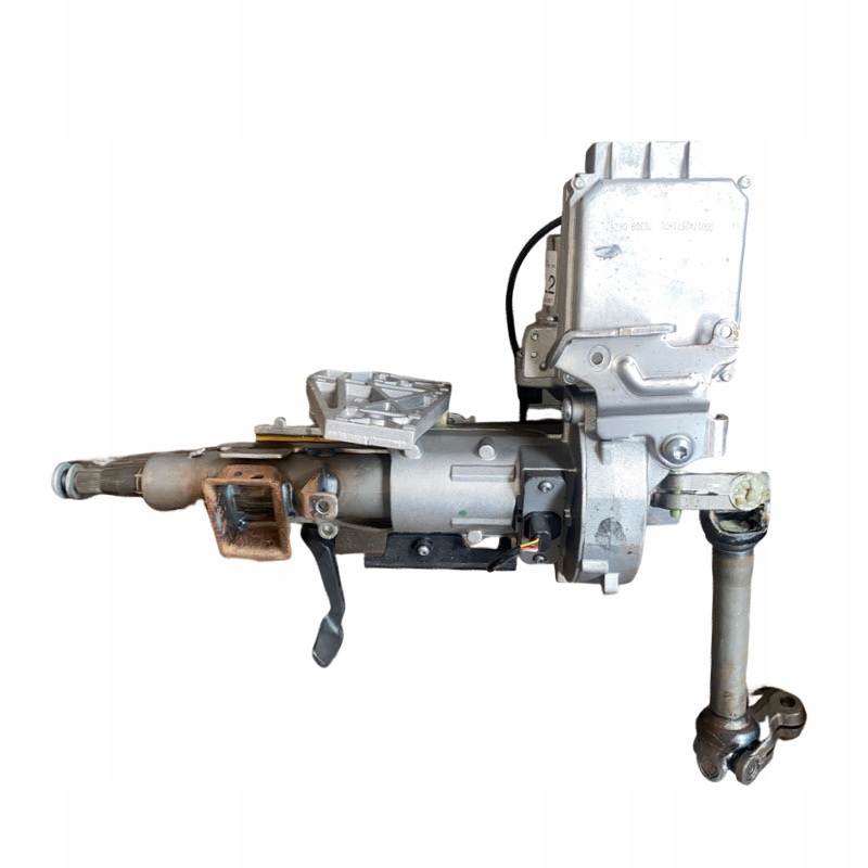 Renault OE 488105110r рулевая колонка