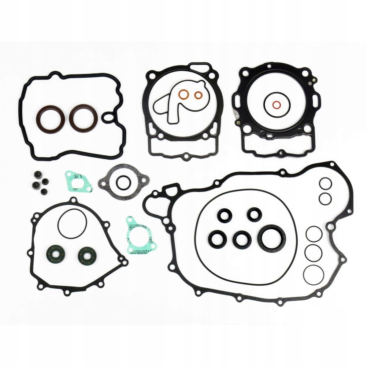 Jg-athena tesnenia motora Ktm Exc/xc-w 450/500 14-16, Husqvarna