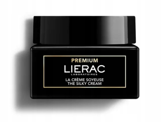 Lierac Krem przeciwstarz bogaty do twarzy 50ml