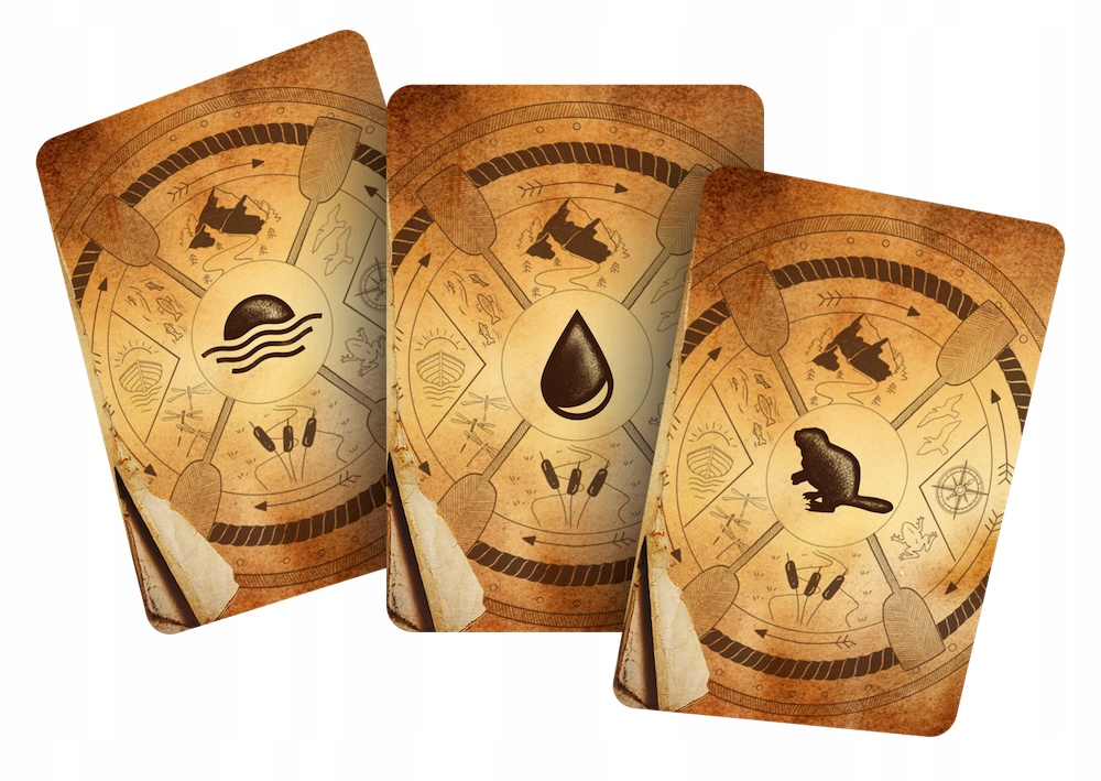 Łąka: Z biegiem strumienia Kod producenta REMEA09PL