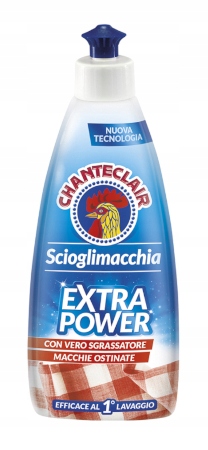 

Chante Clair Scioglimacchia Włoski Odplamiacz 375