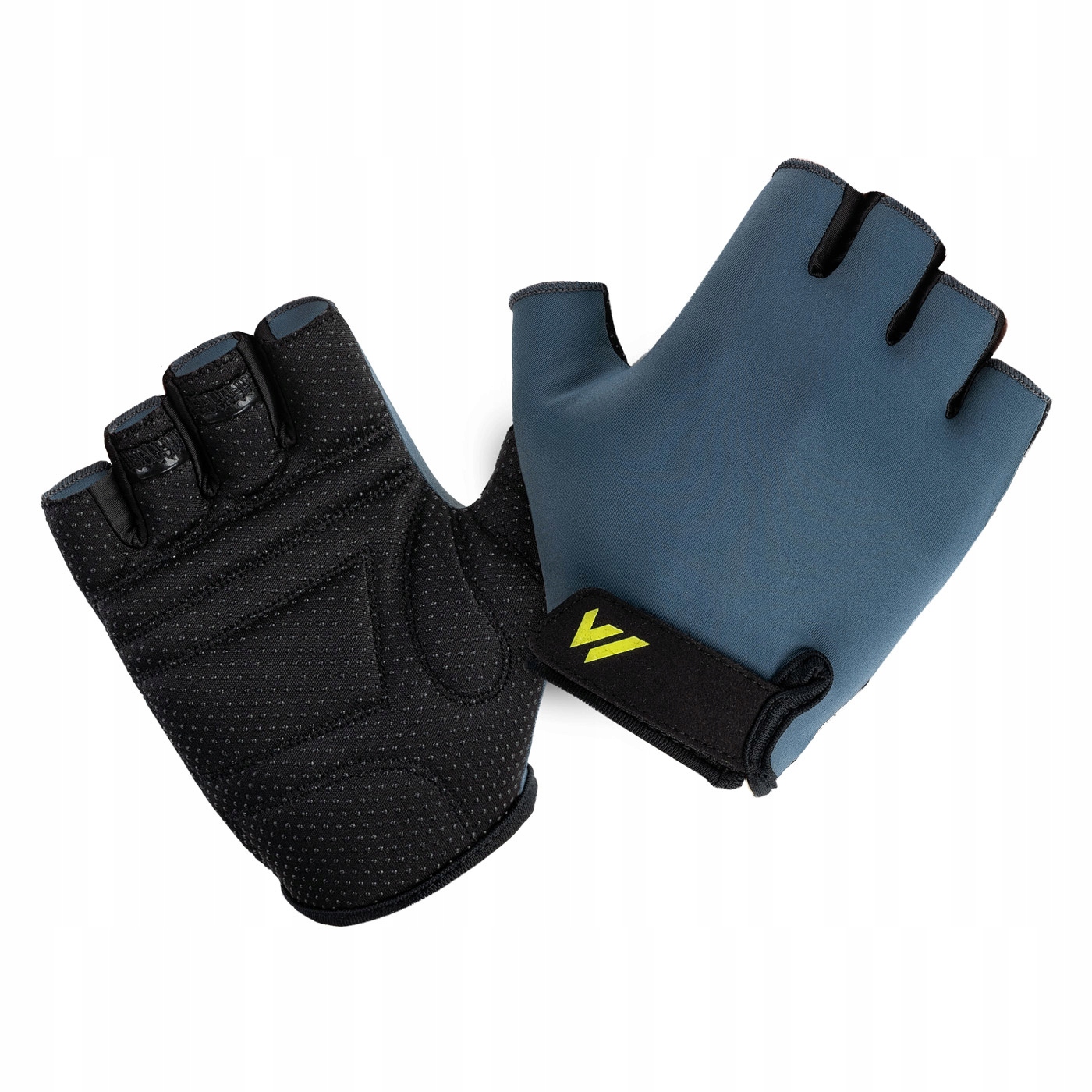 

Rękawiczki Rowerowe Rękawice Na Rower Grips be XXL