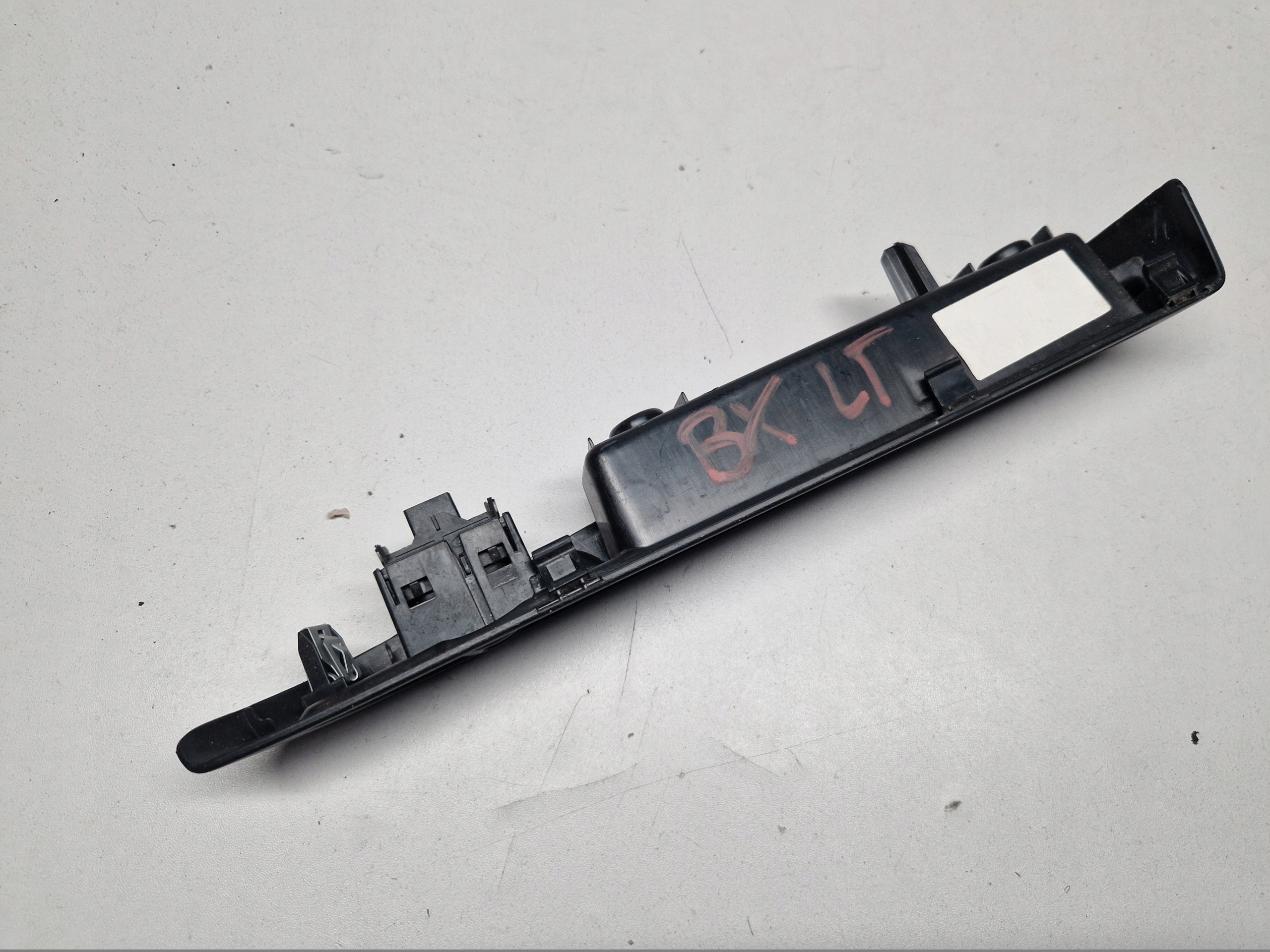 FORD B-MAX handle switch of control windows left rear part AV11-R226A37-A