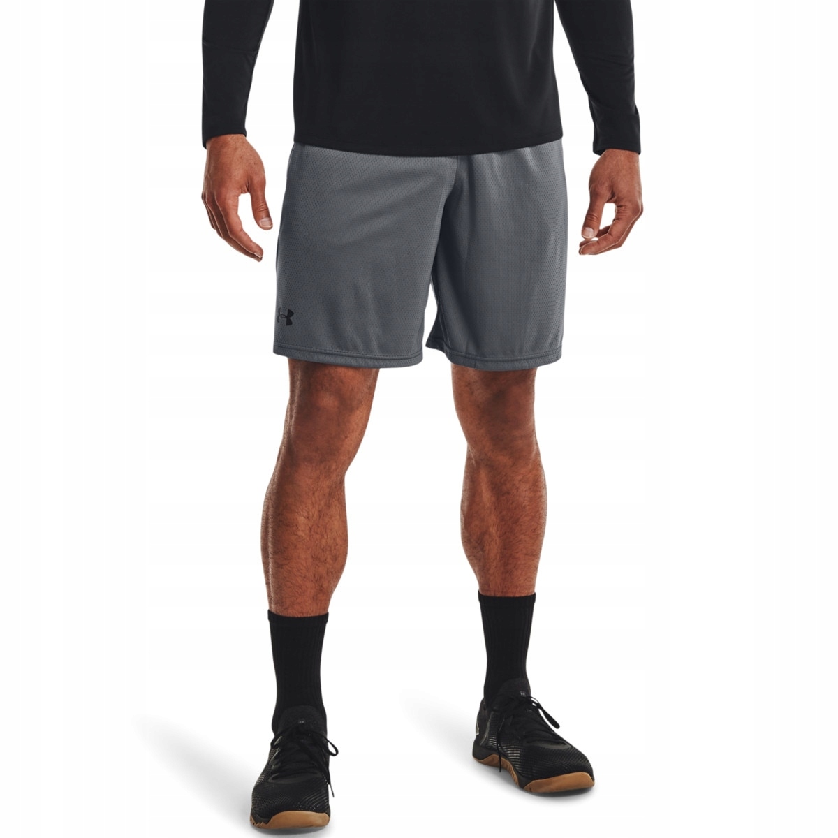 Under Armour Kraťasy Tech Mesh Short