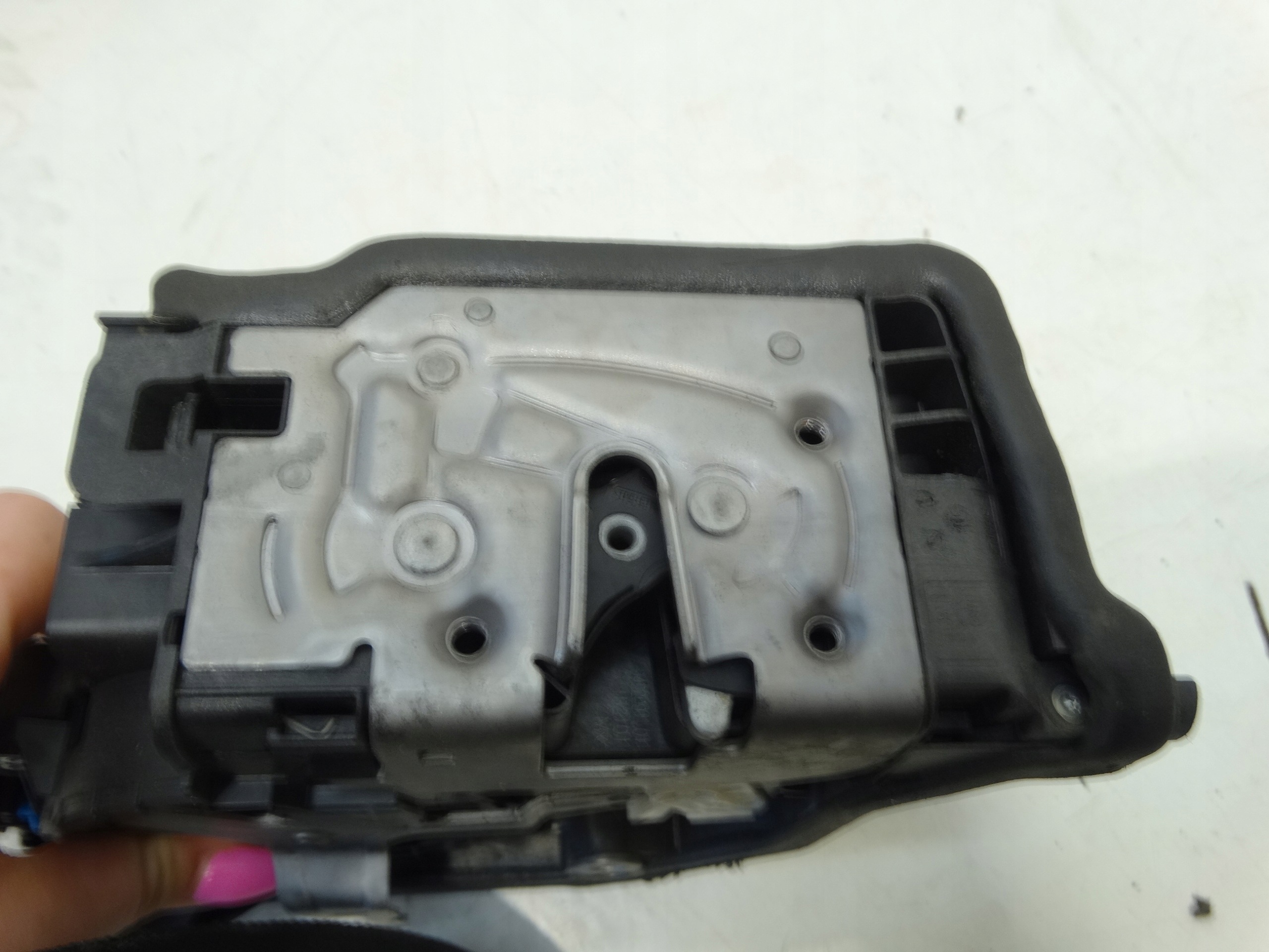 lock door + handle left front BMW X3 GO1 X4 GO2 5121-9492091 7401205