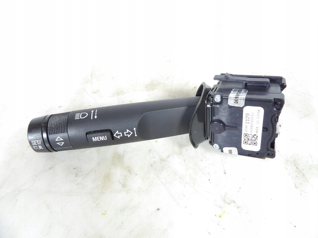 switch manetka indicators Opel OE 20941129