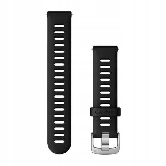 Garmin Pasek O Szerokości 18mm Venu 2S 3S Forerunner 255s 265s