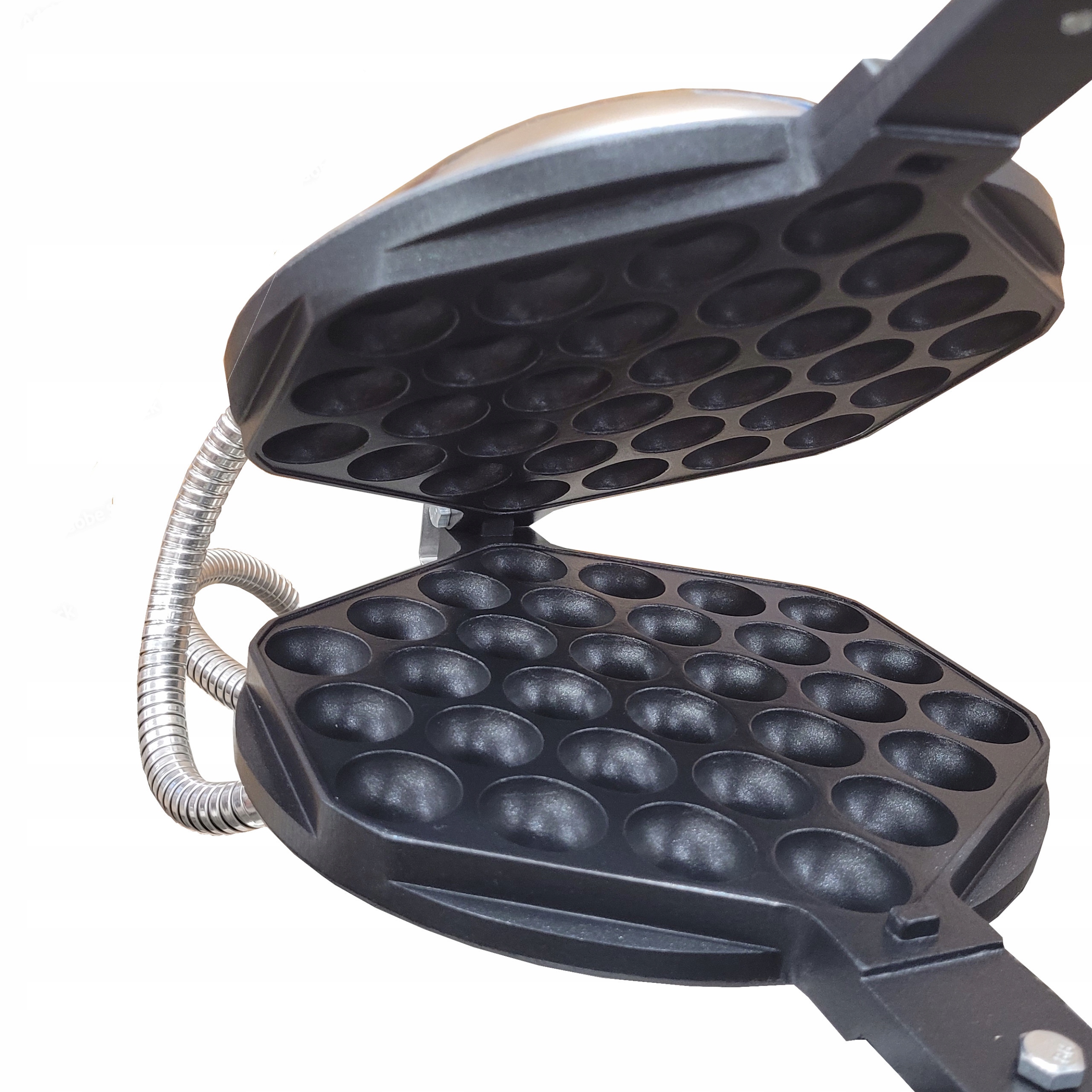 GOFROWNICA BUBBLE WAFFLE Bąbelkowa Egg Puffs Bombelkowa maszyna do gofrów EAN (GTIN) 6956505000776