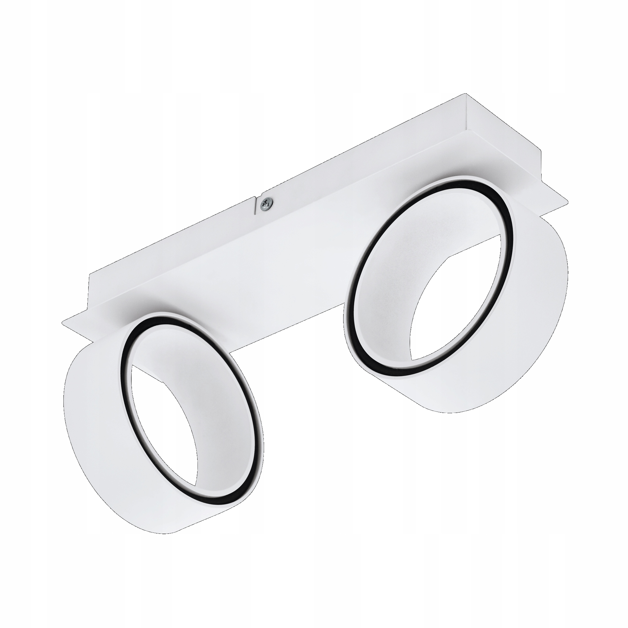 Lampa Sufitowa ALBARIZA biała (39585) - EGLO