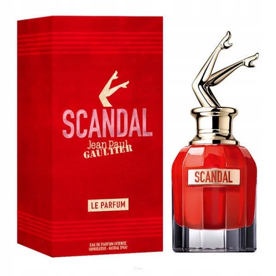 Jean Paul Gaultier Scandal Le Parfum Intense 30 ml Žena Dárek Luxus