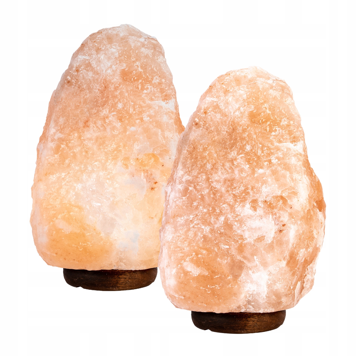 LAMPA SOLNA 9-11 KG JONIZATOR SÓL HIMALAJSKA