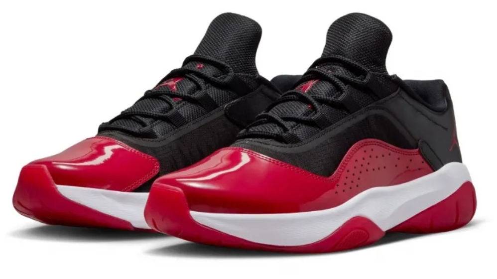 Sportovní boty Air Jordan 11 Comfort Low DV2629-006 44,5